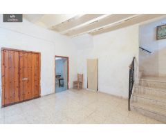 CASA EN ALHAMA