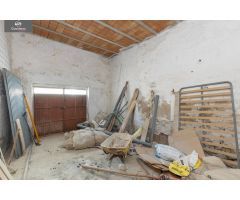 CASA EN ALHAMA