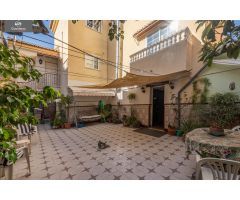 MAGNIFICA CASA EN LAS GABIAS