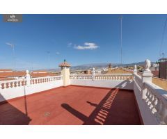 MAGNIFICA CASA EN LAS GABIAS