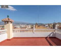 MAGNIFICA CASA EN LAS GABIAS