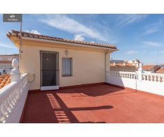MAGNIFICA CASA EN LAS GABIAS