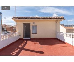MAGNIFICA CASA EN LAS GABIAS