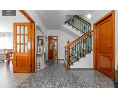 MAGNIFICA CASA EN LAS GABIAS