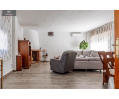 MAGNIFICA CASA EN LAS GABIAS