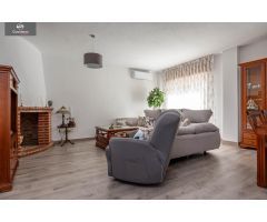 MAGNIFICA CASA EN LAS GABIAS