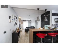 Precioso piso reformado 2 dormitorios Albolote