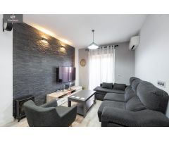Precioso piso reformado 2 dormitorios Albolote