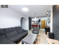 Precioso piso reformado 2 dormitorios Albolote