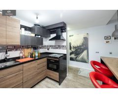 Precioso piso reformado 2 dormitorios Albolote