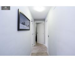 Precioso piso reformado 2 dormitorios Albolote