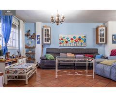 Chalet adosado en Ogijares