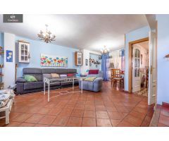 Chalet adosado en Ogijares