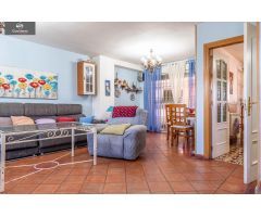 Chalet adosado en Ogijares