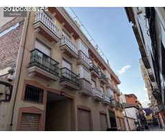 CENTRO MARACENA CERCA DEL METRO. 3 DORMITORIOS Y 2 BAÑOS
