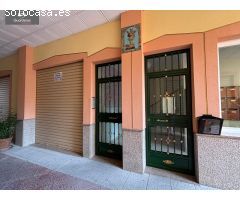 CENTRO MARACENA CERCA DEL METRO. 3 DORMITORIOS Y 2 BAÑOS