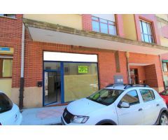 LOCAL EN BALMASEDA