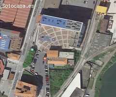 PARCELAS DE GARAJES EN BURTZEÑA, CRUCES