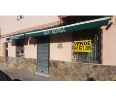 SE VENDE LOCAL COMERCIAL EN SOPUERTA