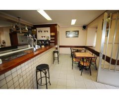 SE VENDE LOCAL COMERCIAL EN SOPUERTA