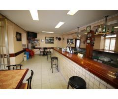 SE VENDE LOCAL COMERCIAL EN SOPUERTA