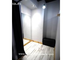 LOCAL COMERCIAL CENTRICO EN ZALLA, JUNTO AL AYUNTAMIENTO