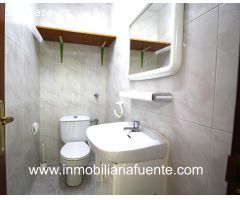 Se alquila local comercial en Sodupe