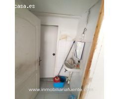 SE ALQUILA LOCAL COMERCIAL DE 158 M2 EN SODUPE