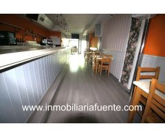 SE VENDE LOCAL COMERCIAL EN EL CENTRO DE ZALLA