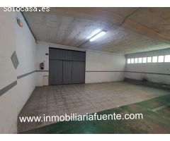 SE VENDE PARCELA DE GARAJE GUEÑES