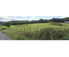 SE VENDE TERRENO EN VALLE DE VILLAVERDE PARA HACER UNA CASA