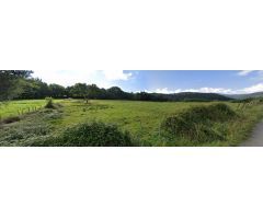 SE VENDE TERRENO EN VALLE DE VILLAVERDE PARA HACER UNA CASA