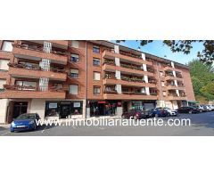 LOCAL COMERCIAL CENTRICO EN ZALLA, JUNTO AL AYUNTAMIENTO