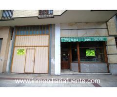SE VENDE LONJA EN SODUPE