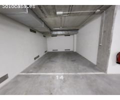 SE VENDE PARCELA DE GARAJE EN DURANGO
