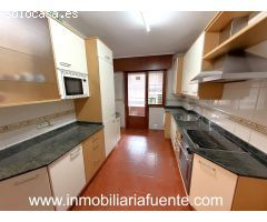 PISO CON ASCENSOR EN ZALLA, ARTEBIZKARRA
