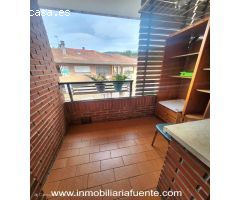 PISO CON ASCENSOR EN ZALLA, ARTEBIZKARRA