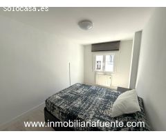 SE VENDE PISO EN GUEÑES, ZARAMILLO CON TRASTERO