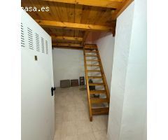 SE VENDE TRASTERO EN BILBAO, URRIBARRI