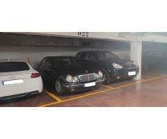 Plaza de garaje en Parking Alfonso X El Sabio.