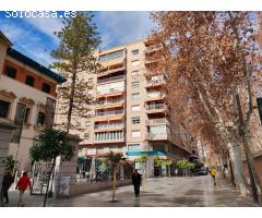 Alquiler de Oficina en Avenida Alfonso X el Sabio, Murcia