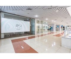 LOCAL COMERCIAL EN PLENO CENTRO DE MURCIA