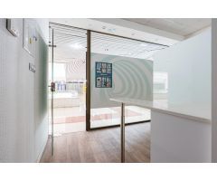LOCAL COMERCIAL EN PLENO CENTRO DE MURCIA