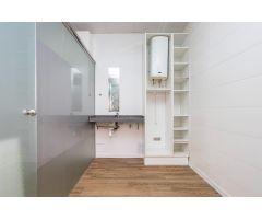 LOCAL COMERCIAL EN PLENO CENTRO DE MURCIA
