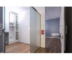 LOCAL COMERCIAL EN PLENO CENTRO DE MURCIA