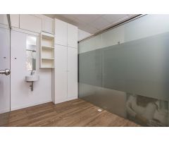 LOCAL COMERCIAL EN PLENO CENTRO DE MURCIA