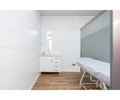 LOCAL COMERCIAL EN PLENO CENTRO DE MURCIA