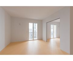 EXCEPCIONAL APARTAMENTO RECIEN REFORMADO DE 2 DORMITORIOS EN EL CENTRO DE MURCIA