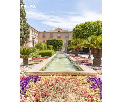 EXCEPCIONAL APARTAMENTO RECIEN REFORMADO DE 2 DORMITORIOS EN EL CENTRO DE MURCIA