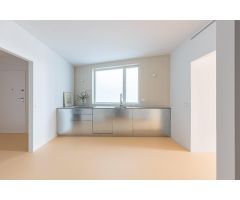 EXCEPCIONAL APARTAMENTO RECIEN REFORMADO DE 2 DORMITORIOS EN EL CENTRO DE MURCIA